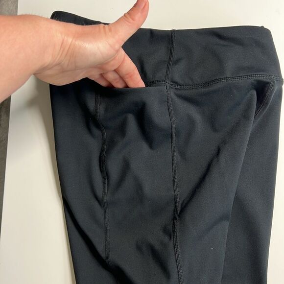 Danskin Women’s High Waist Fit Bike Short 2 Pack - Picture 6 of 8